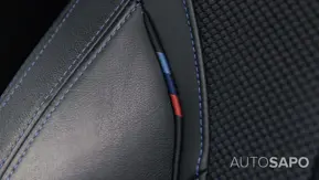 BMW X3 30 e xDrive Pack M de 2021