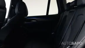 BMW X3 30 e xDrive Pack M de 2021