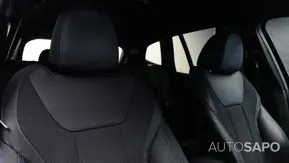 BMW X3 30 e xDrive Pack M de 2021