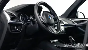 BMW X3 30 e xDrive Pack M de 2021