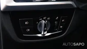 BMW X3 30 e xDrive Pack M de 2021