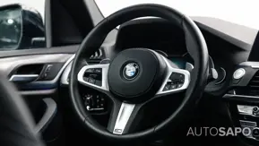 BMW X3 30 e xDrive Pack M de 2021