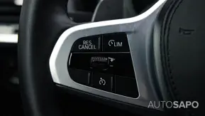 BMW X3 30 e xDrive Pack M de 2021