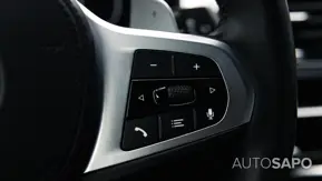 BMW X3 30 e xDrive Pack M de 2021