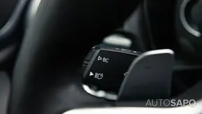 BMW X3 30 e xDrive Pack M de 2021