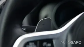 BMW X3 30 e xDrive Pack M de 2021