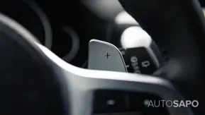 BMW X3 30 e xDrive Pack M de 2021