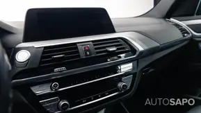 BMW X3 30 e xDrive Pack M de 2021