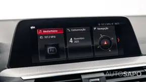 BMW X3 30 e xDrive Pack M de 2021