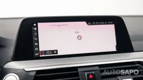 BMW X3 30 e xDrive Pack M de 2021