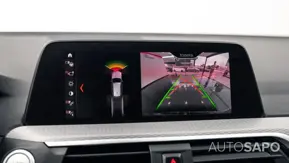 BMW X3 30 e xDrive Pack M de 2021