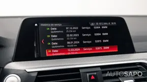 BMW X3 30 e xDrive Pack M de 2021