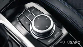 BMW X3 30 e xDrive Pack M de 2021