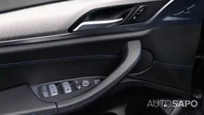 BMW X3 30 e xDrive Pack M de 2021