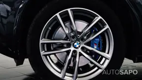 BMW X3 30 e xDrive Pack M de 2021