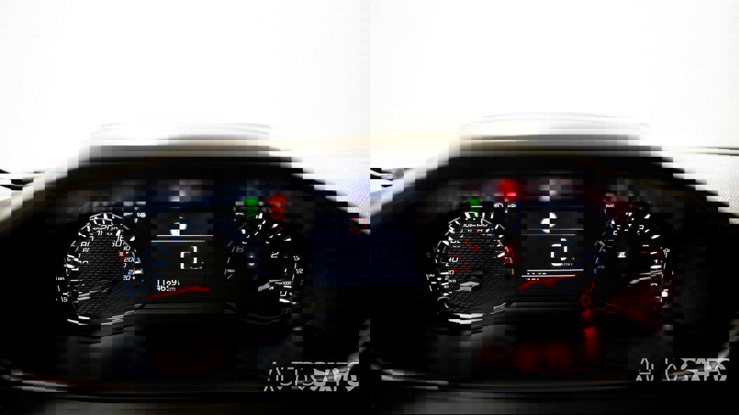 Peugeot 2008 1.2 PureTech Active de 2020