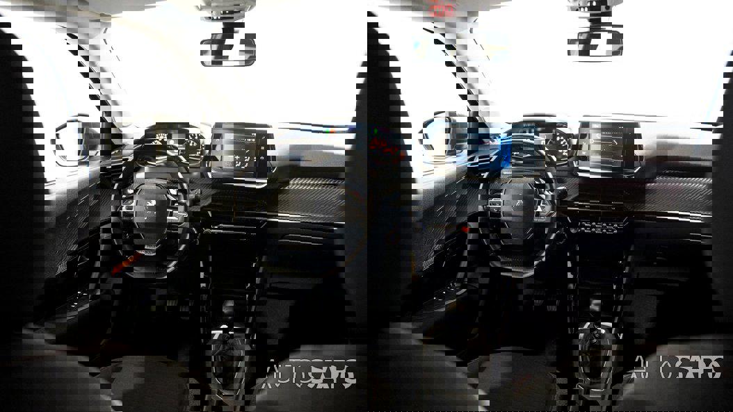 Peugeot 2008 1.2 PureTech Active de 2020