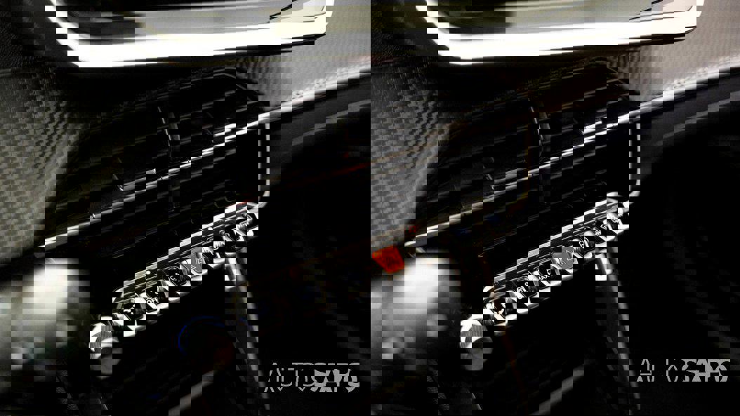 Peugeot 2008 1.2 PureTech Active de 2020