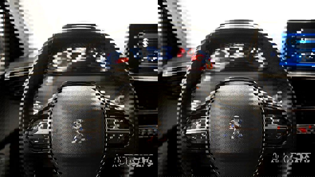 Peugeot 2008 1.2 PureTech Active de 2020