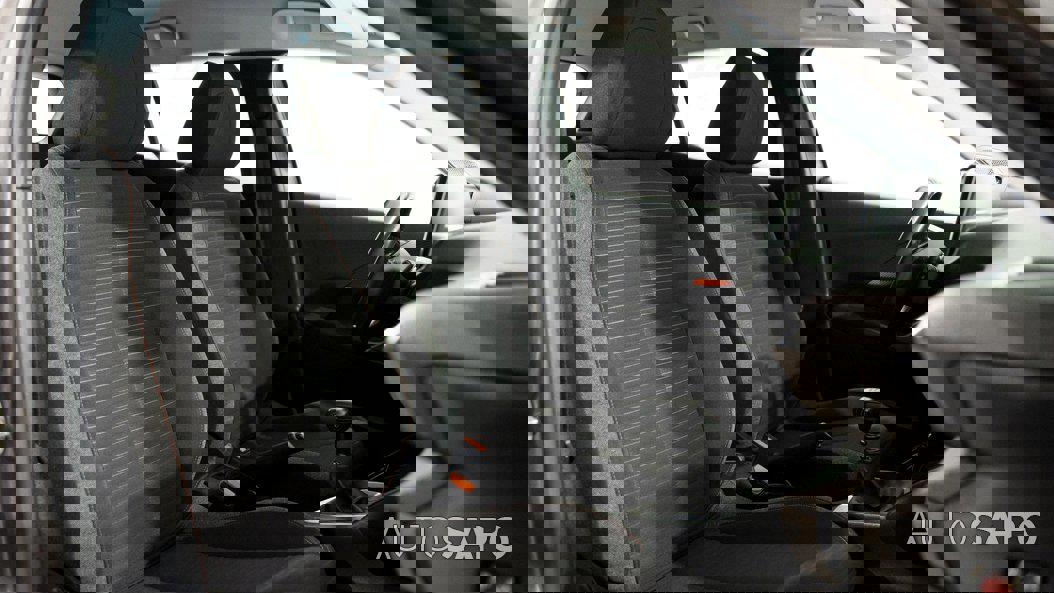 Peugeot 2008 1.2 PureTech Active de 2020