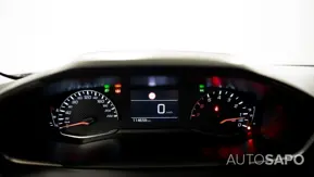 Peugeot 2008 1.2 PureTech Active de 2020