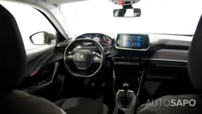 Peugeot 2008 1.2 PureTech Active de 2020