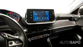 Peugeot 2008 1.2 PureTech Active de 2020