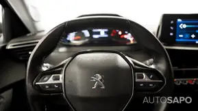 Peugeot 2008 1.2 PureTech Active de 2020