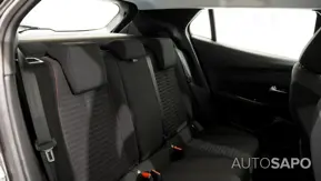 Peugeot 2008 1.2 PureTech Active de 2020