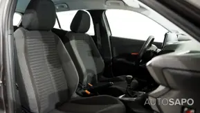 Peugeot 2008 1.2 PureTech Active de 2020