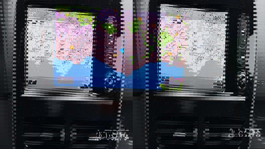 Renault Clio de 2014