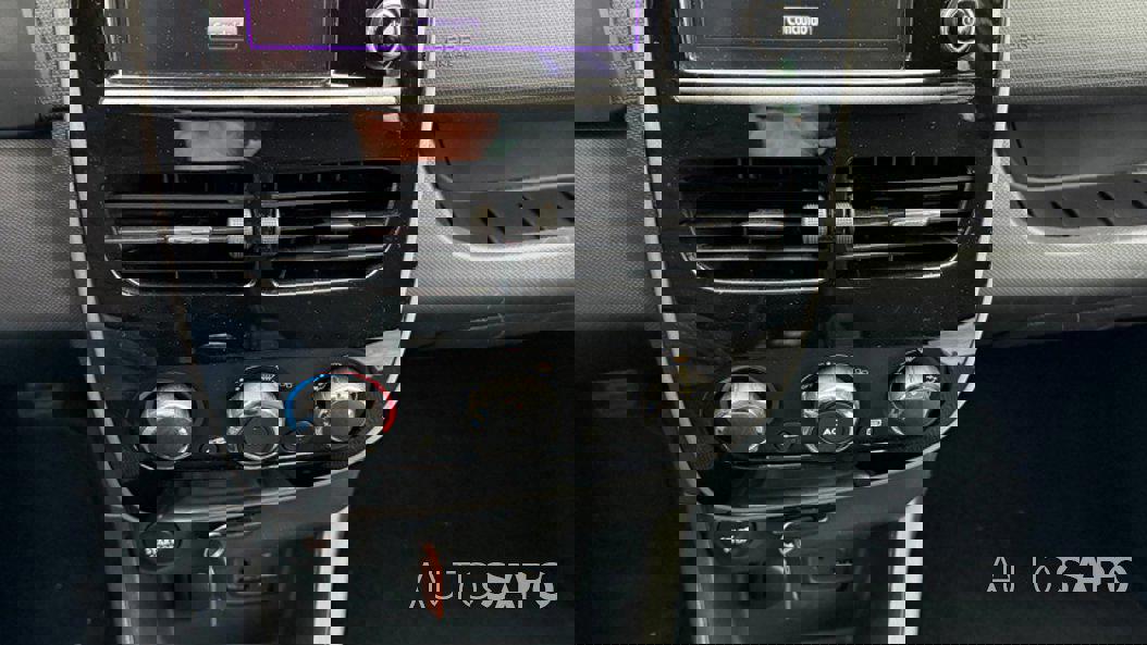 Renault Clio de 2014