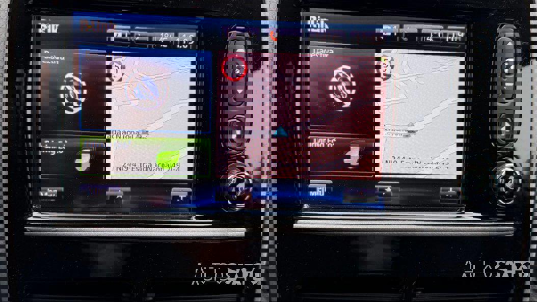 Renault Clio de 2014