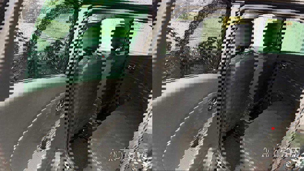 Renault Clio de 2014