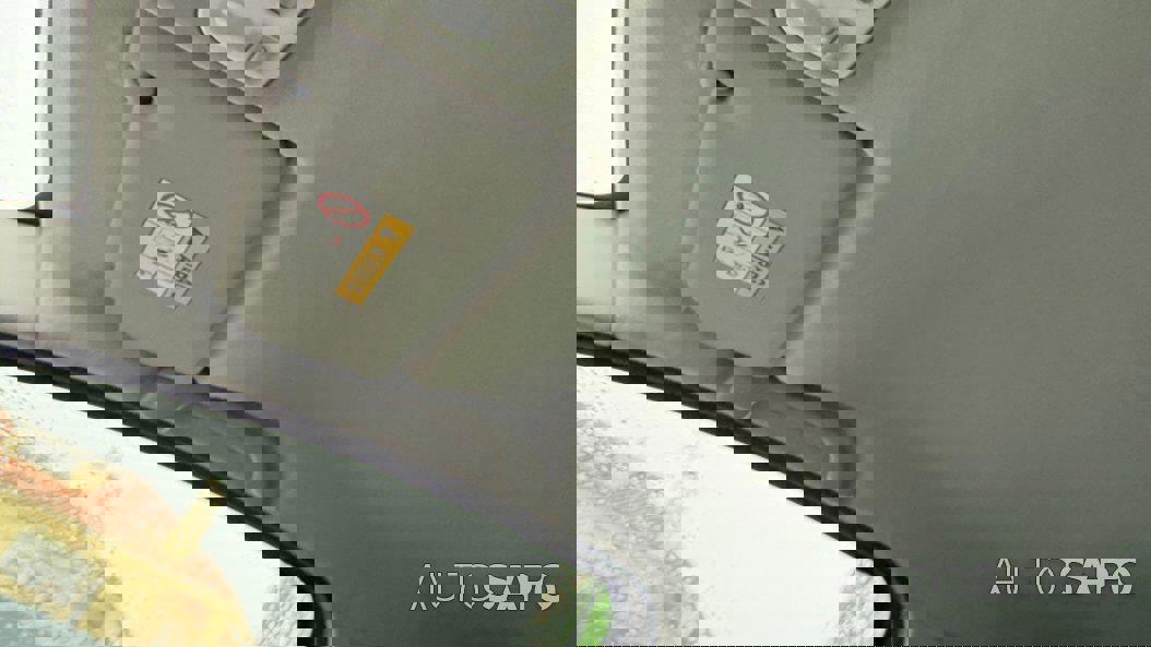 Renault Clio de 2014