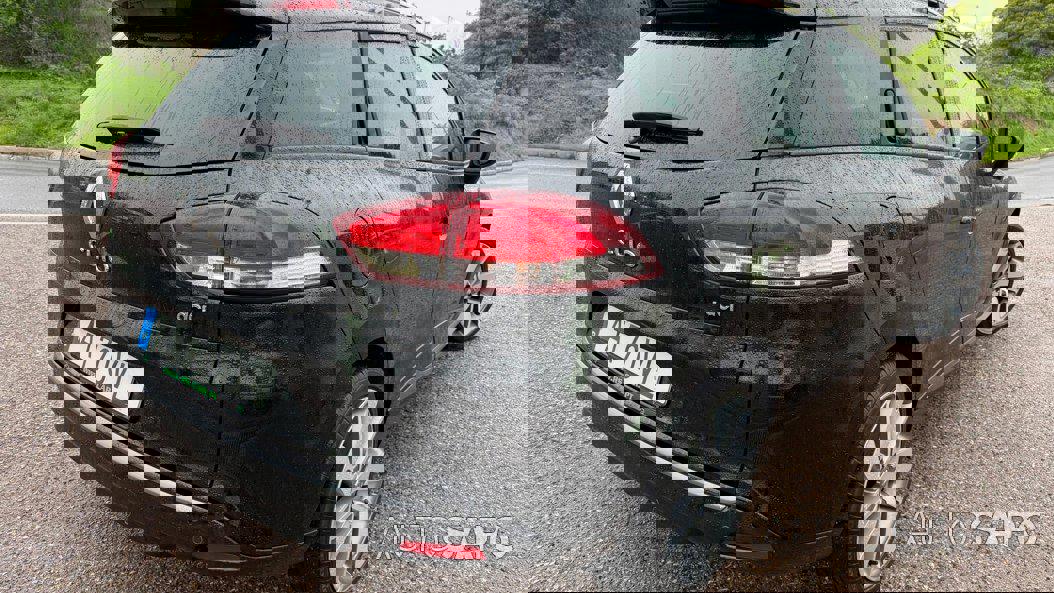 Renault Clio de 2014