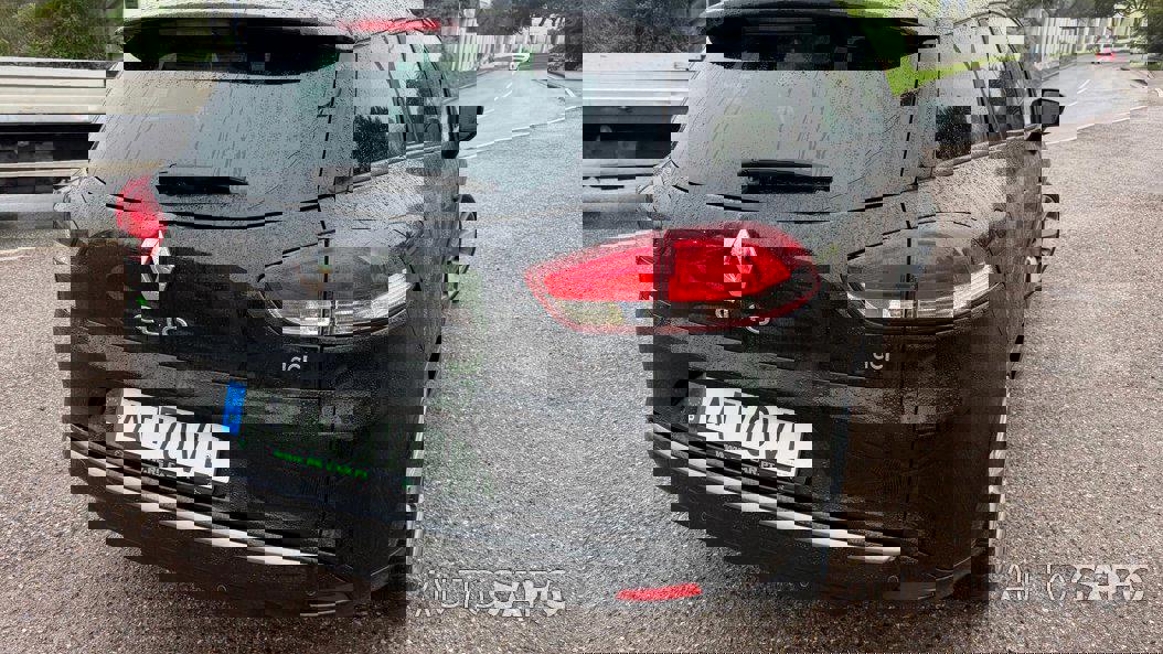 Renault Clio de 2014