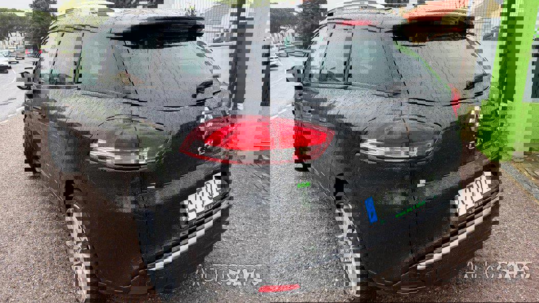 Renault Clio de 2014