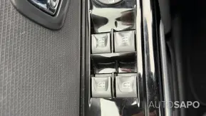 Renault Clio de 2014