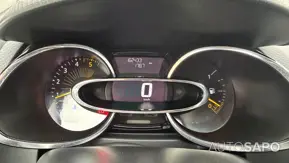 Renault Clio de 2014