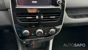 Renault Clio de 2014