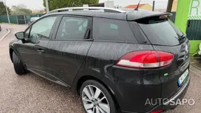 Renault Clio de 2014