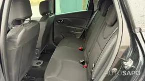 Renault Clio de 2014