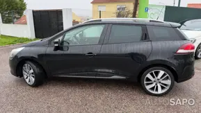 Renault Clio de 2014