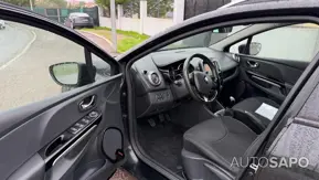 Renault Clio de 2014