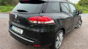 Renault Clio de 2014