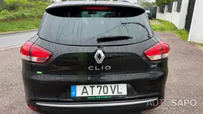 Renault Clio de 2014