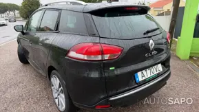 Renault Clio de 2014