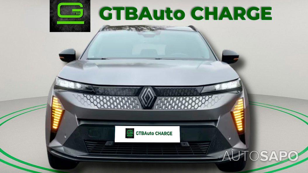 Renault Scénic de 2024