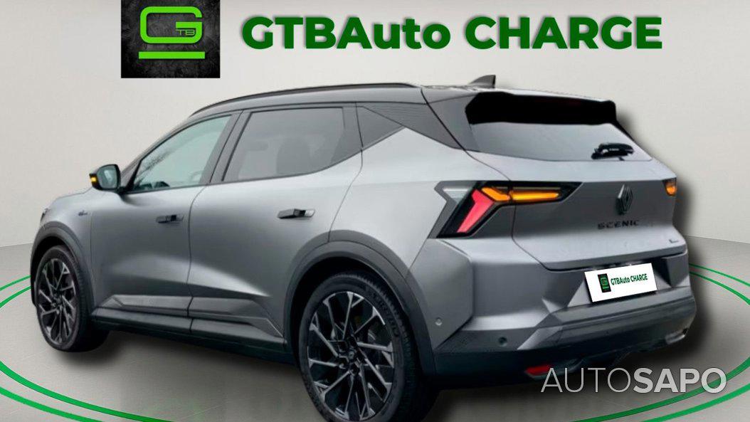 Renault Scénic de 2024